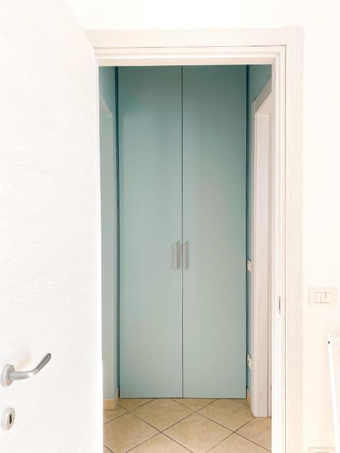 La Perla Del Porto Apartment Porto Recanati Exterior photo