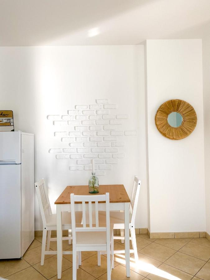 La Perla Del Porto Apartment Porto Recanati Exterior photo